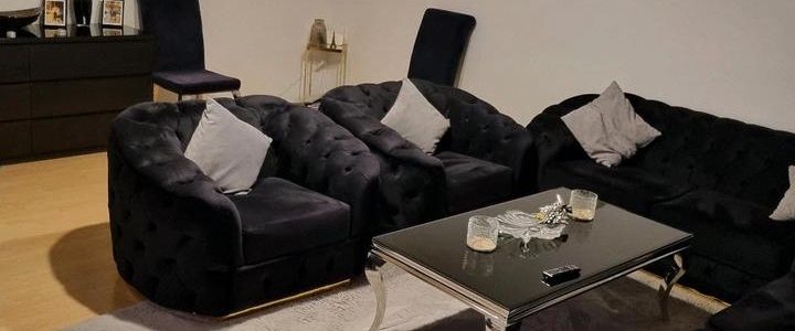 Tausche 80qm 3 zimmer gegen 2 zimmer - Photo 1