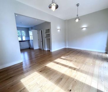 4 bedroom terraced house to rent - Photo 2