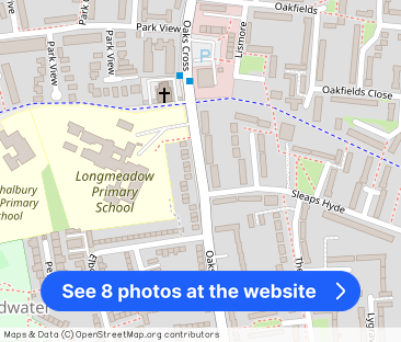 1 bedroom flat for rent - Photo 1