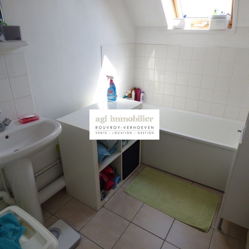 Location Appartement 5 pièces 86m² BERGUES 59380 - Photo 1