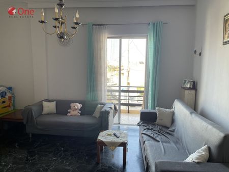 Διαμέρισμα για ενοικίαση Μιχελή (Ίλιον) - Photo 3