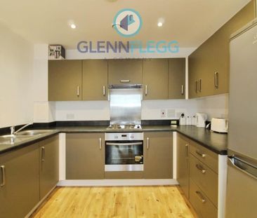 1 bedroom flat to rent - Photo 4