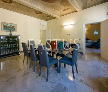 Appartamento via martelli, 45, San Marco - SS Annunziata, Firenze - Foto 5