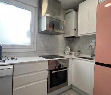 3-bedroom apartment for rent in Justicia, bills included - Photo 6