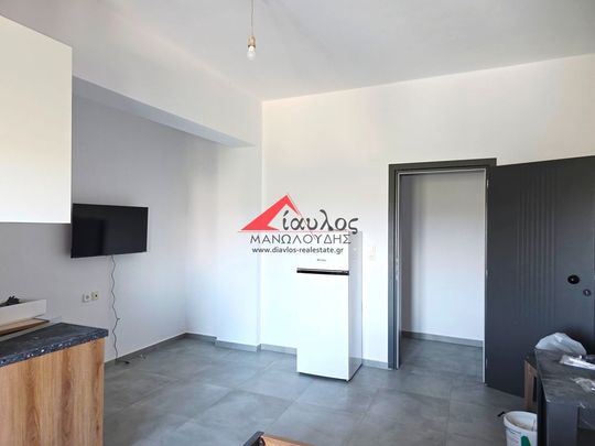 Studio/Γκαρσονιέρα για ενοικίαση Πέραμα (Γεροπόταμος) - Φωτογραφία 1