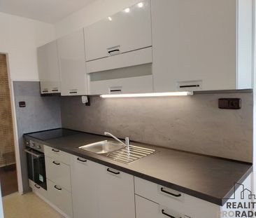 Pronájem bytu 2+1 72 m² - Fotografie 3