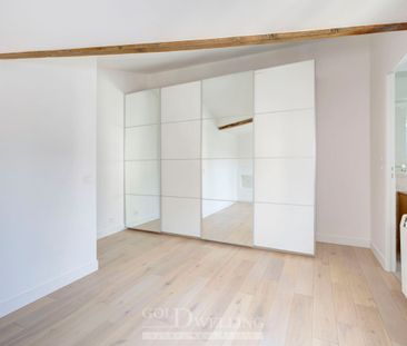 4627 - Location Appartement - 2 pièces - 50 m² - Paris (75) - Saint... - Photo 1