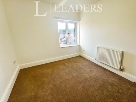 3 bedroom house to rent Shaw Lane, Stoke Prior, Bromsgrove, B60 - Photo 2