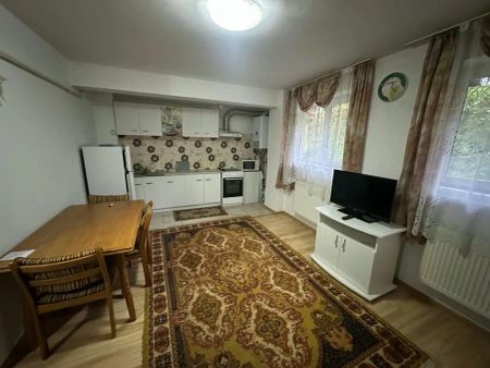 Inchiriez apartament cu o camera cartier Baciu, Cluj Napoca - Fotografie 2