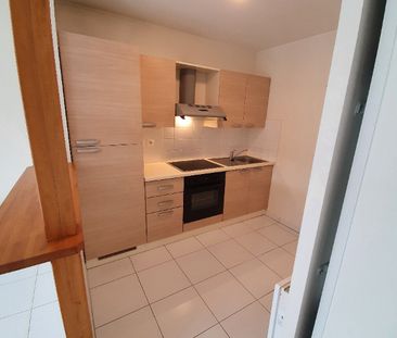 Location Appartement 3 pièces 54m² - Photo 3