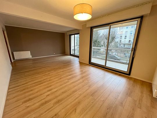 Location Appartement 5 pièces 105m² - Photo 1