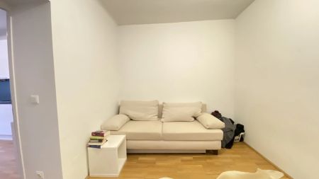 Gemütliche Drei Zimmer Wohnung im Zentrum von Krems - Foto 2