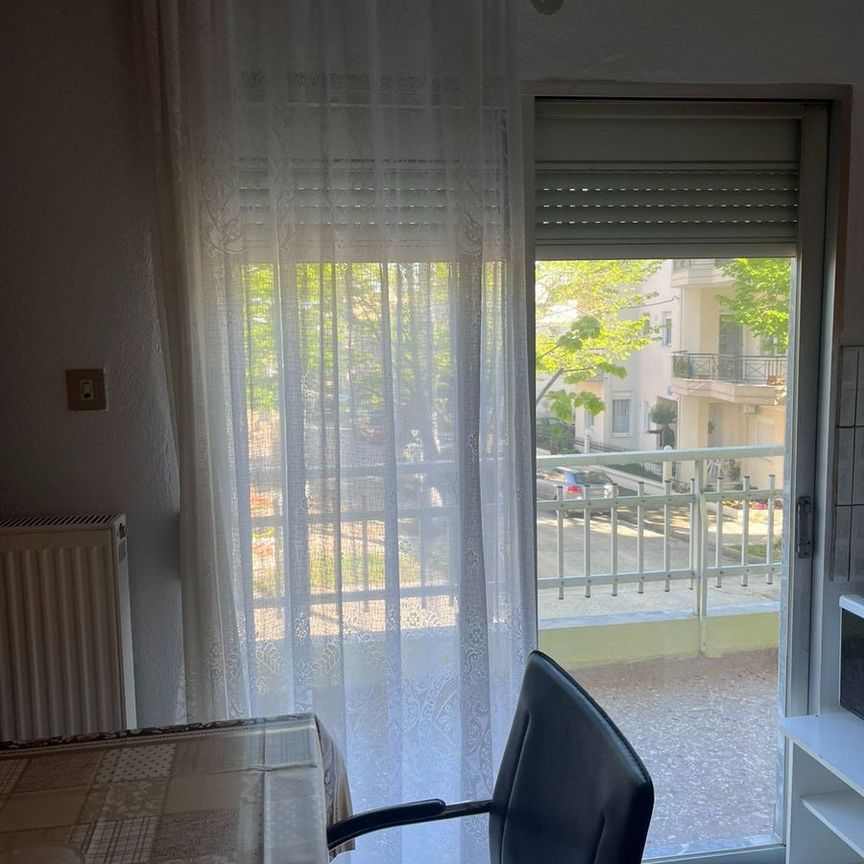 Studio/Γκαρσονιέρα για ενοικίαση Καβακλιώτικα (Κομοτηνή) - Φωτογραφία 1
