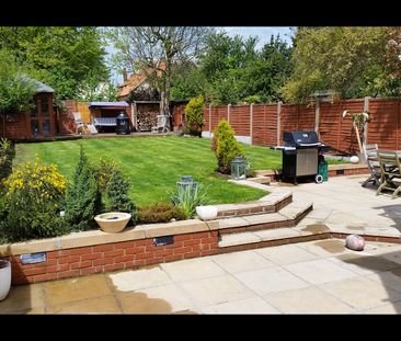 Room in a Shared House, Gurney Road, SO15 - Photo 2