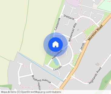 Hill Radnor, Buckingham, MK18 - Photo 1