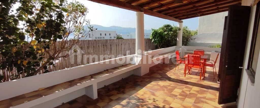 Villa unifamiliare via Umberto I, Lingua, Santa Marina Salina - Photo 1