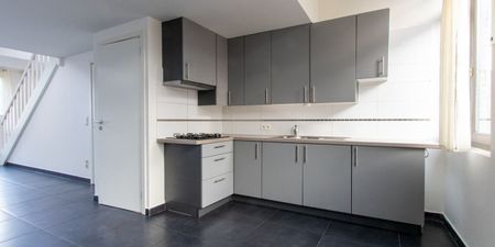 Duplex te huur in Antwerpen voor € 890 met 1 slaapkamer - Foto 4