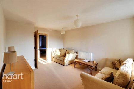 2 bedroom apartment to rent - Photo 2