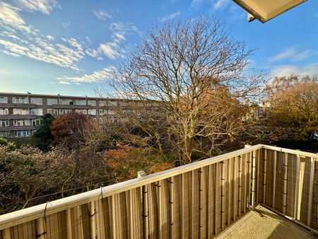 Appartement te huur: Theophilusstraat 5-2 1055 CN Amsterdam - Foto 4