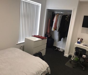 8 Bed Terraced House, Daneshill Road, LE3 - Photo 3