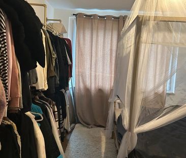 Nachmieter gesucht: Vonovia 2 1/2 Raum Wohnung - Photo 5