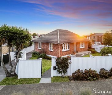 Short term Six Months rental in Mount Roskill - Photo 1