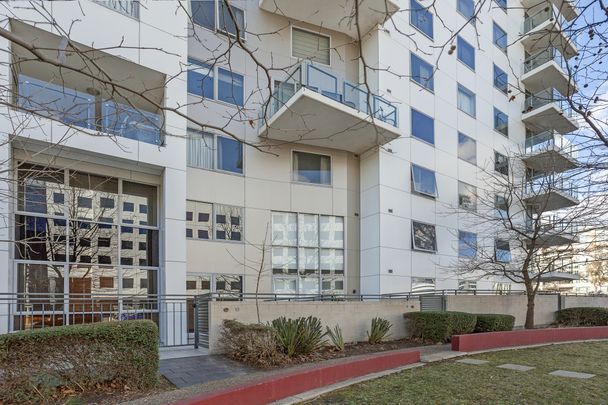 13/77 Northbourne Avenue, Turner ACT, Belconnen - Photo 1