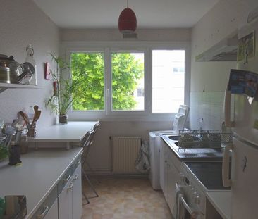 Location Appartement 2 pièces 50m² - Photo 4