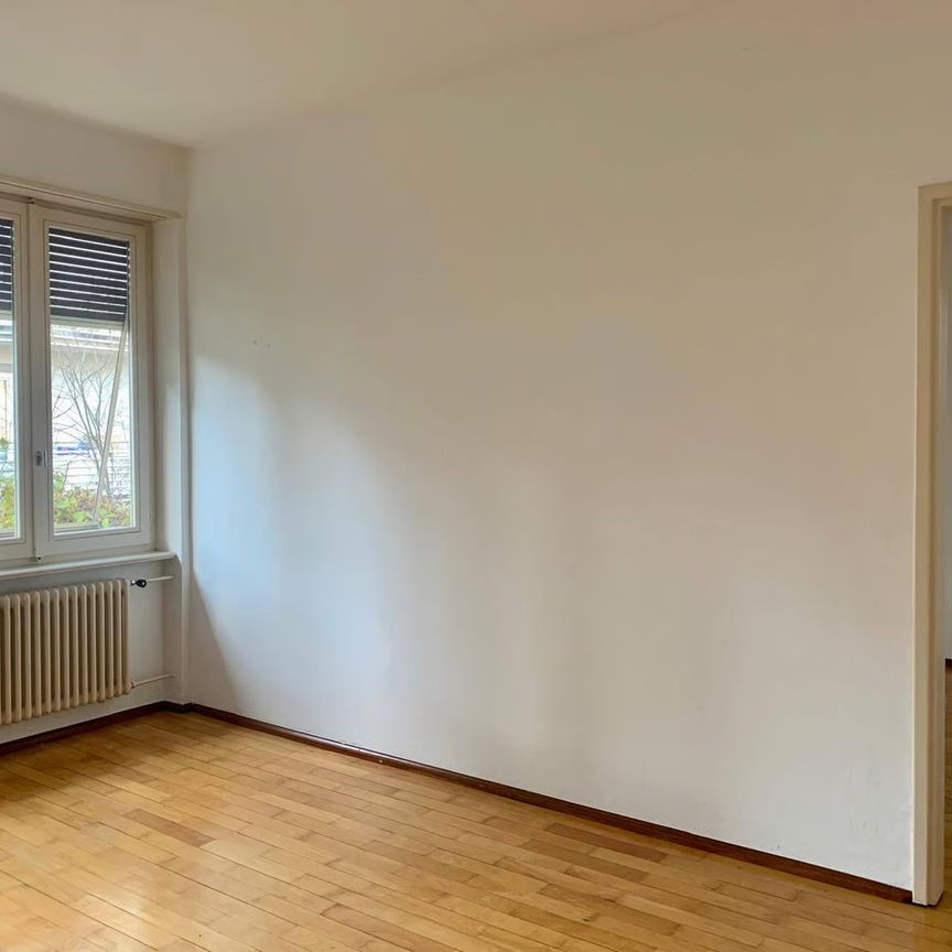 2 Zimmer, 45 m², 1. Stock - Photo 1