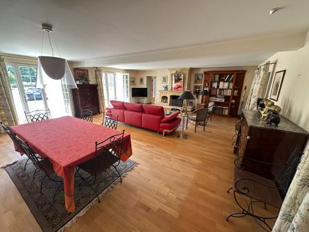 LA CHAMPENOISE - Longere 225 m² h - Dépendance - Terrain de 7400 m² - Photo 4