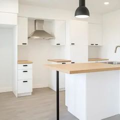 1 room apartment of 46m² in Quebec - Photo 2
