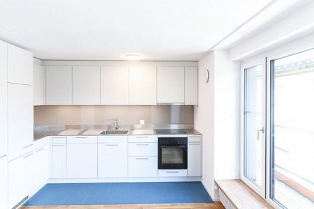 Topmodern und hell - Photo 2