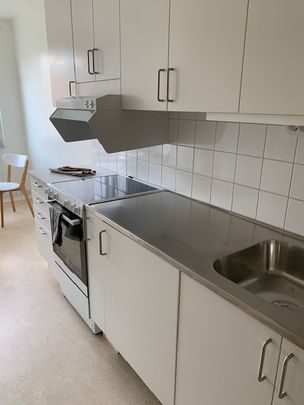 Frejgatan, Oxelösund - Photo 1