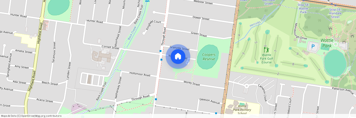 7 West Court, Vic 3124, Camberwell