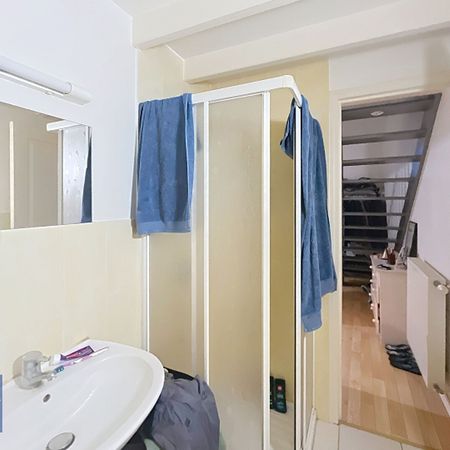 Appartement T2 Fougères à louer - Photo 4