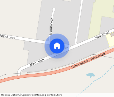 4 Bunkers Hill School Road - Photo 1