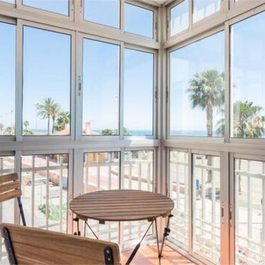 Piso de alquiler en Avenida del Mediterráneo, 60, Playa del Rincón - Photo 1
