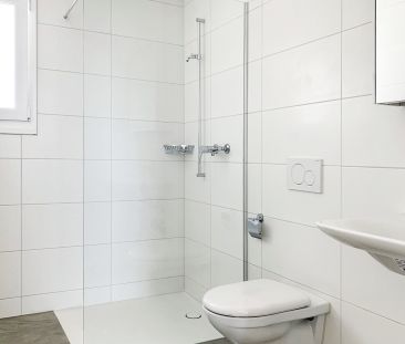 "Moderne grosszügige Familienwohnung" - Photo 6