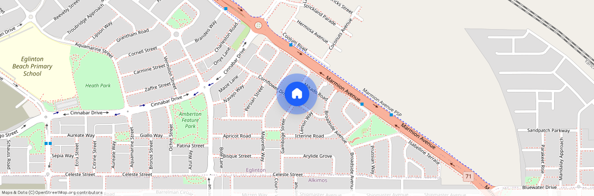35 Fulvous Loop, WA 6034, Eglinton