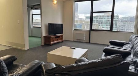 8B/59 Boulcott, Te Aro - Photo 4