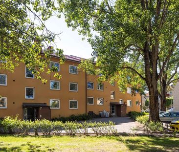 Hagtornsgatan 6 A - Photo 6