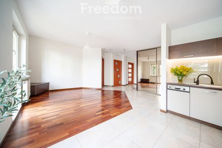 Mieszkanie 62,5 m², Piaseczno, Nad Perełką - Фото 3