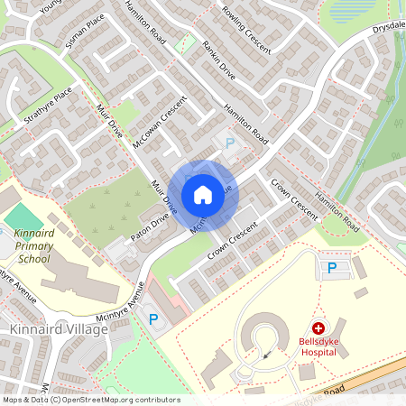 Larbert, Stirlingshire