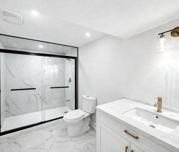 For Lease - 4555 14th Avenue, Markham, Ontario - Photo 3