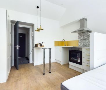 Studio to rent - Photo 4