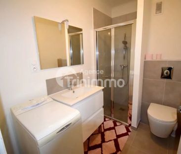 Location Appartement 1 pièce 26m² CANNES 06400 - Photo 5