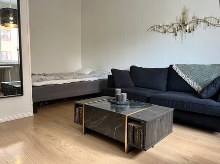 Tjustgatan, Stockholm - Foto 4