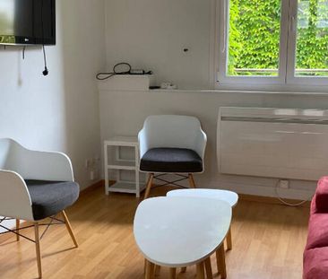 Appartement T2 meublé - Fac de droit / fac de lettres - Photo 6