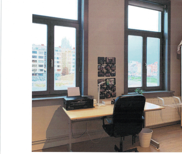 kamer 4 - Doornsteeg 14 - Photo 1