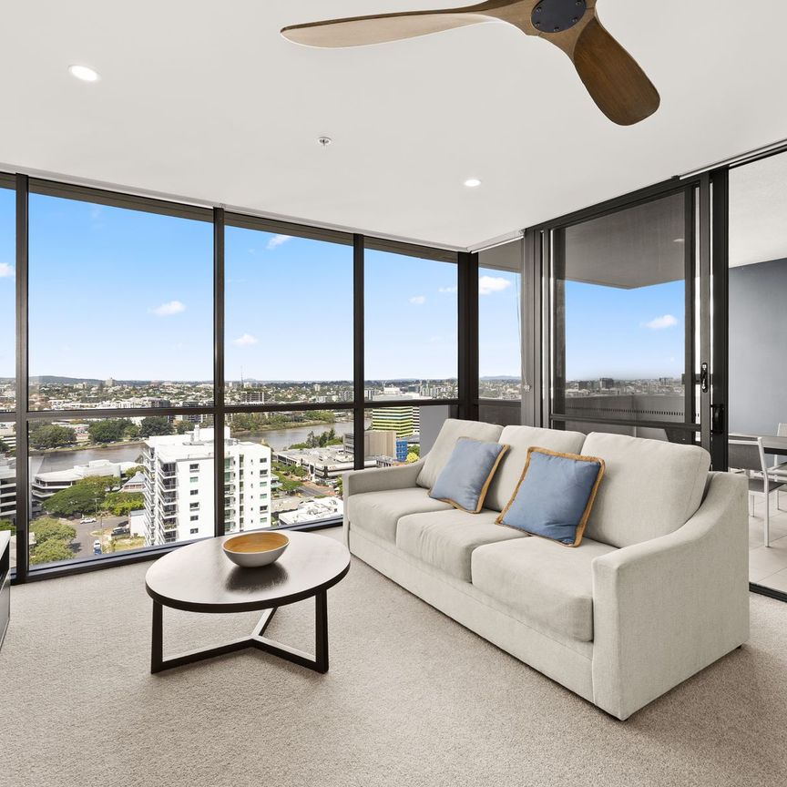 Elevated Living with Exceptional Location & Convenience - FURNISHED - Photo 1